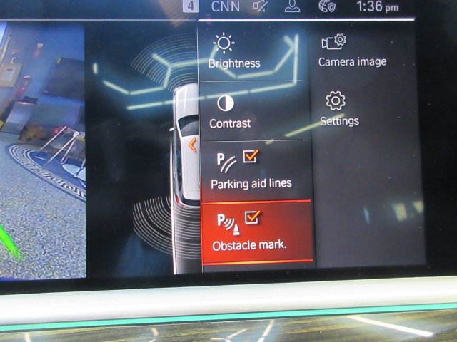 Used 2021 BMW X5 xDrive40i image 28