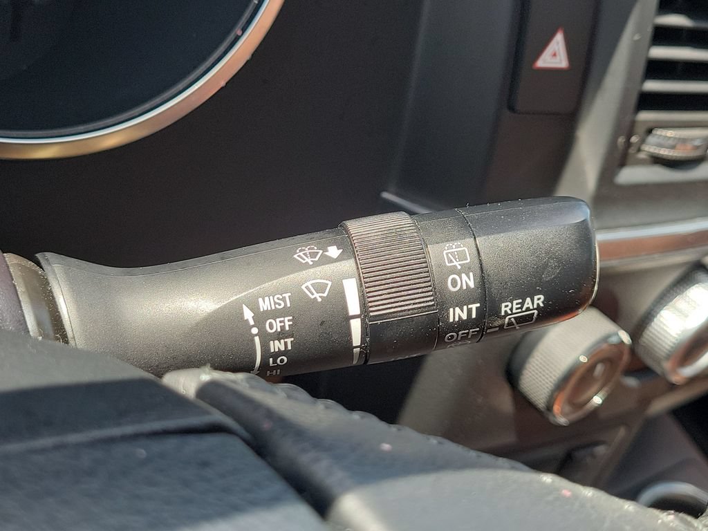 Used 2018 Toyota Sequoia Platinum AWD/4WD image 12