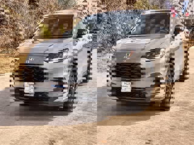 Used 2024 Honda HR-V Sport image 2