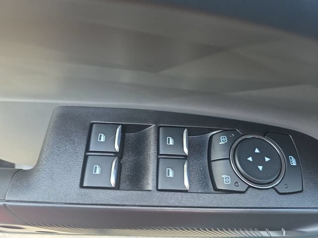New 2026 Ford Maverick Lariat w/ Black Appearance Package AWD/4WD image 28