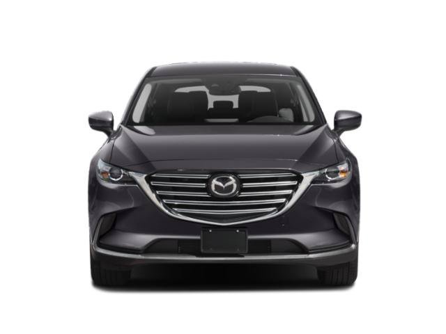 Used 2021 MAZDA CX-9 Touring w/ Touring Premium Package AWD/4WD image 7