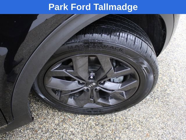 Used 2020 Kia Sportage S w/ S Sunroof Package FWD image 28