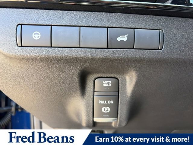 New 2026 Nissan Murano SV image 18