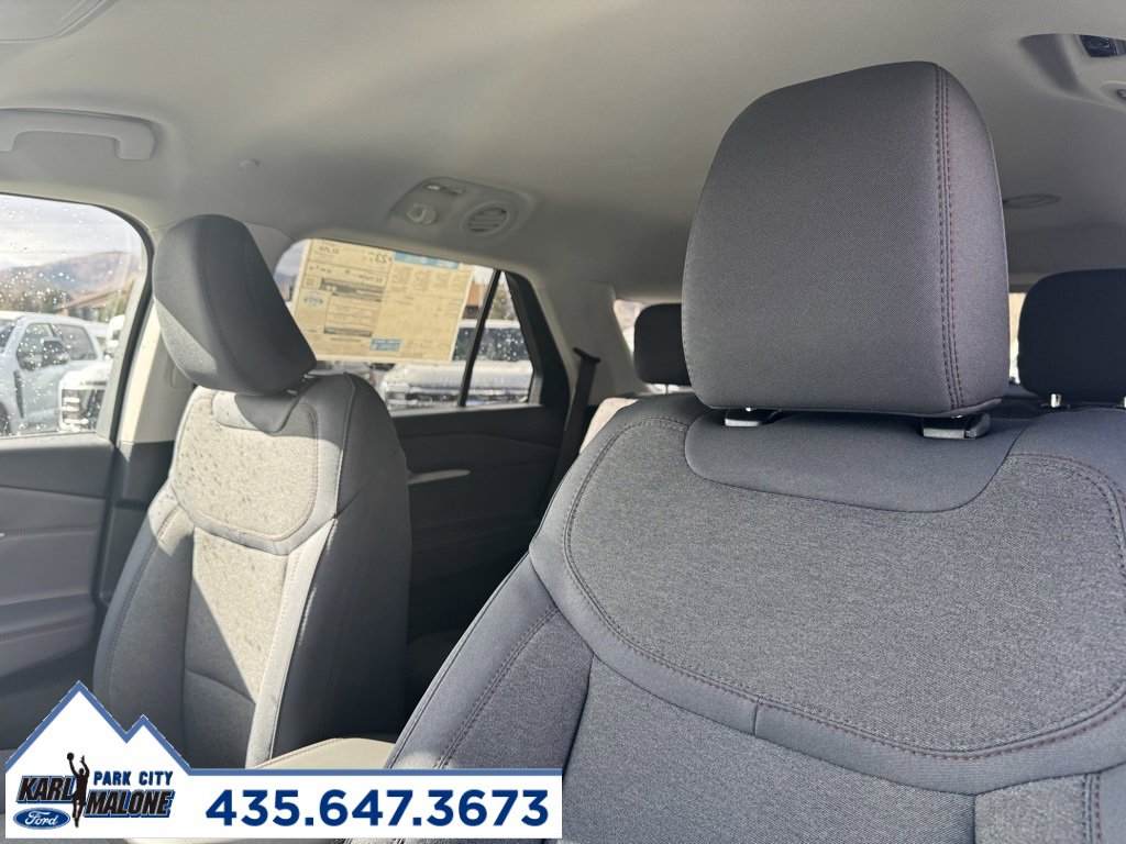 New 2026 Ford Explorer Active image 15