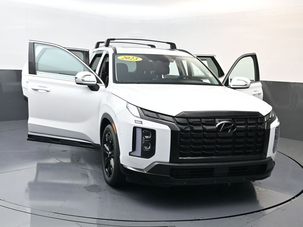 Used 2023 Hyundai Palisade XRT image 24