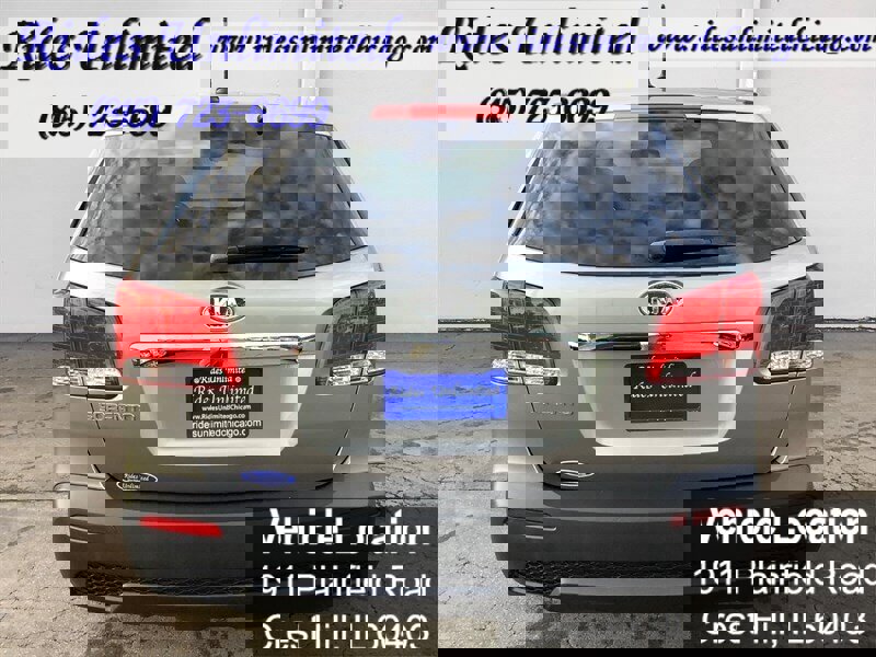 Used 2011 Kia Sorento LX image 5