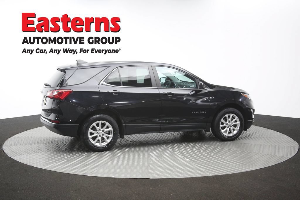 Used 2021 Chevrolet Equinox LT AWD/4WD image 42