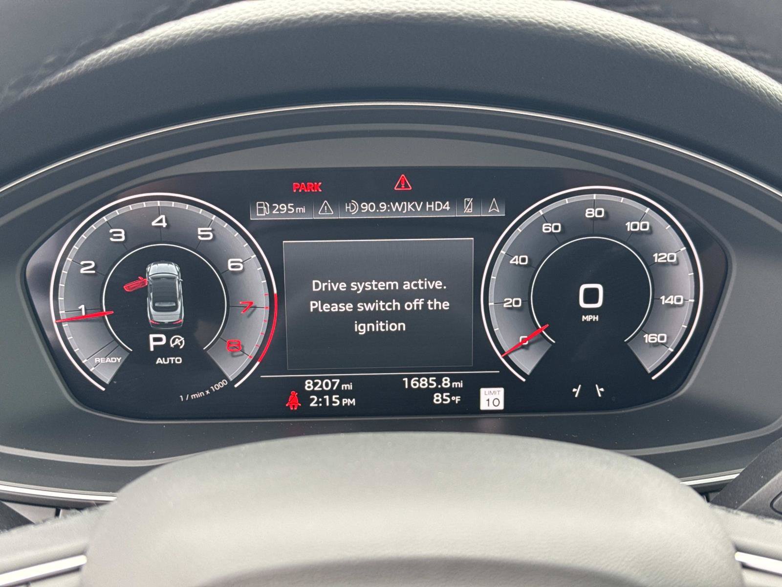 Used 2024 Audi A5 2.0T Premium Plus AWD/4WD image 24