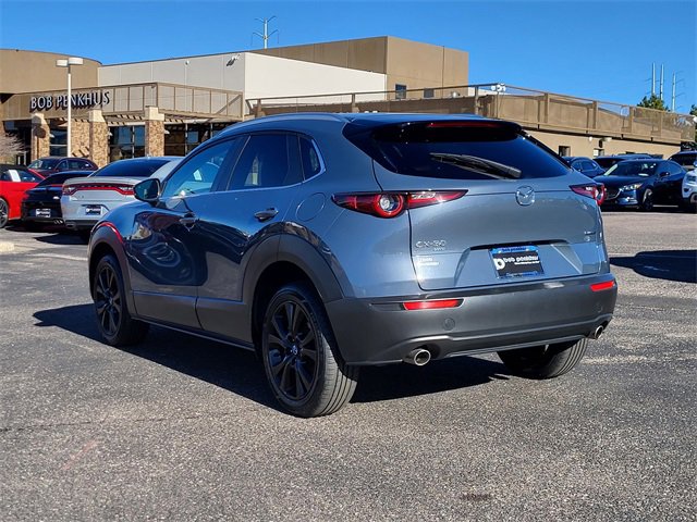 Used 2024 MAZDA CX-30 AWD 2.5 S w/ Preferred Package image 27