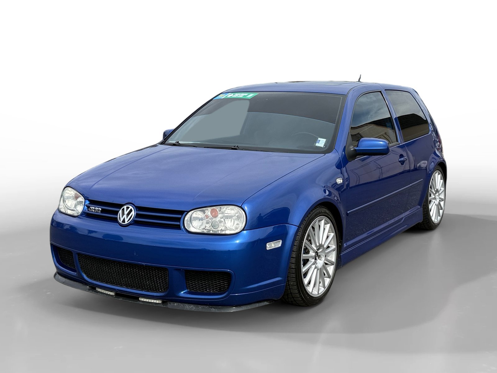 Used 2004 Volkswagen R32