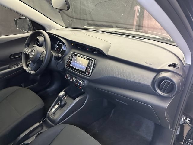New 2025 Nissan Kicks Play S FWD image 17