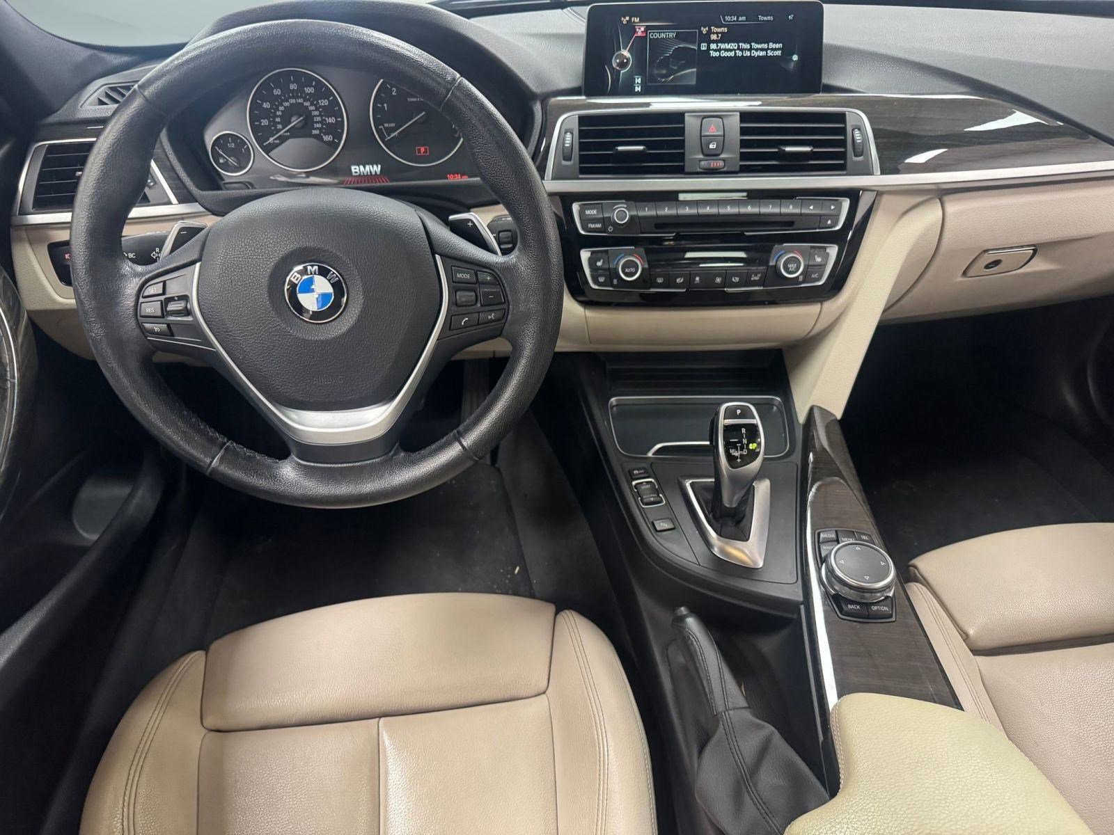 Used 2016 BMW 328i 328i image 24