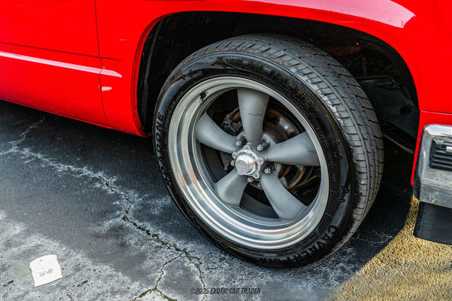 Used 1999 Chevrolet Tahoe LS image 53