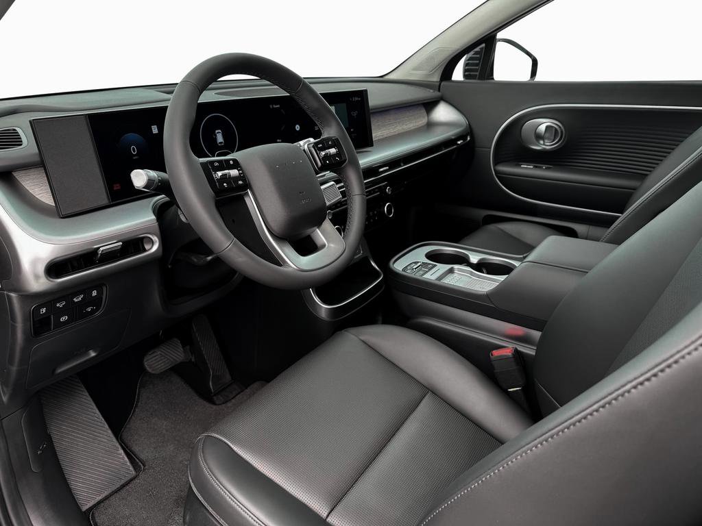 New 2026 Hyundai Ioniq 9 SEL AWD/4WD image 14