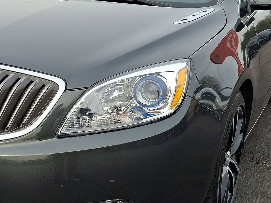 Used 2017 Buick Verano Sport Touring image 9