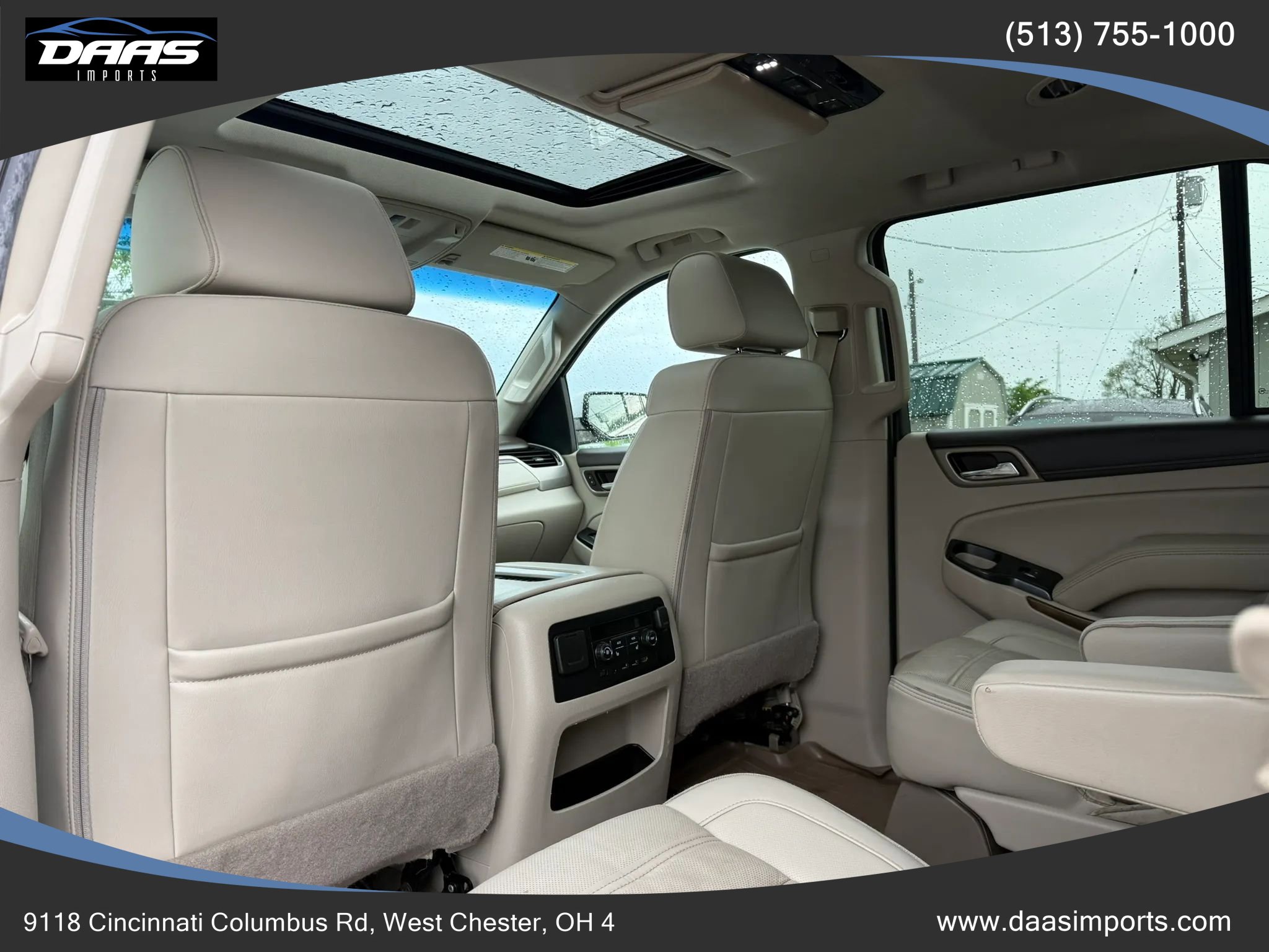 Used 2018 GMC Yukon Denali w/ Denali Ultimate Package AWD/4WD image 22