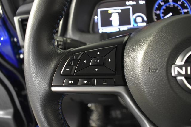 Certified 2024 Nissan Leaf SV Plus FWD image 16