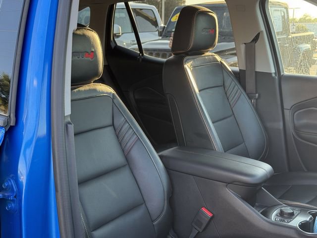 Used 2024 GMC Terrain AT4 image 20