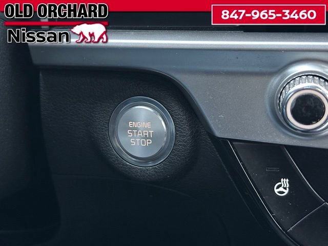 Used 2023 Kia Telluride EX X-Line AWD/4WD image 19