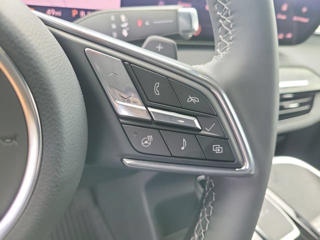 New 2027 Buick Enclave Preferred w/ Power Package AWD/4WD image 23