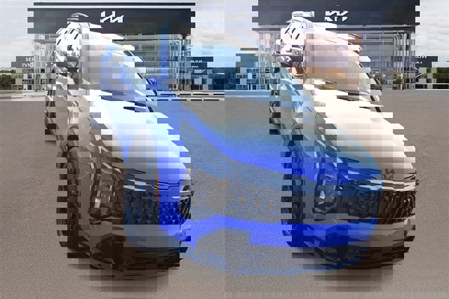 New 2026 Kia Sportage X-Line w/ X-Line Premium Package image 10