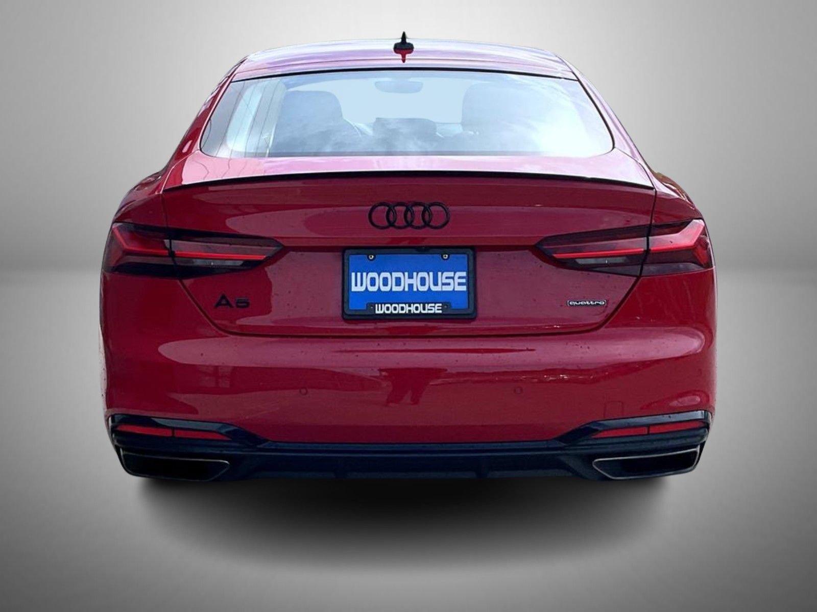 Used 2024 Audi A5 2.0T Premium Plus AWD/4WD image 6