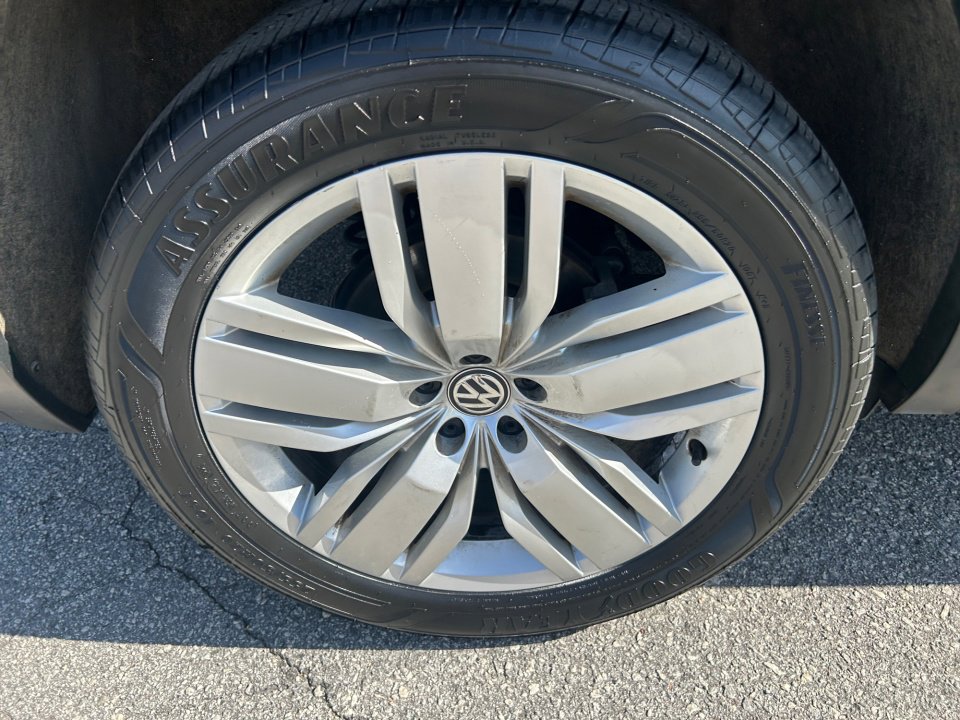 Used 2019 Volkswagen Atlas SEL image 23