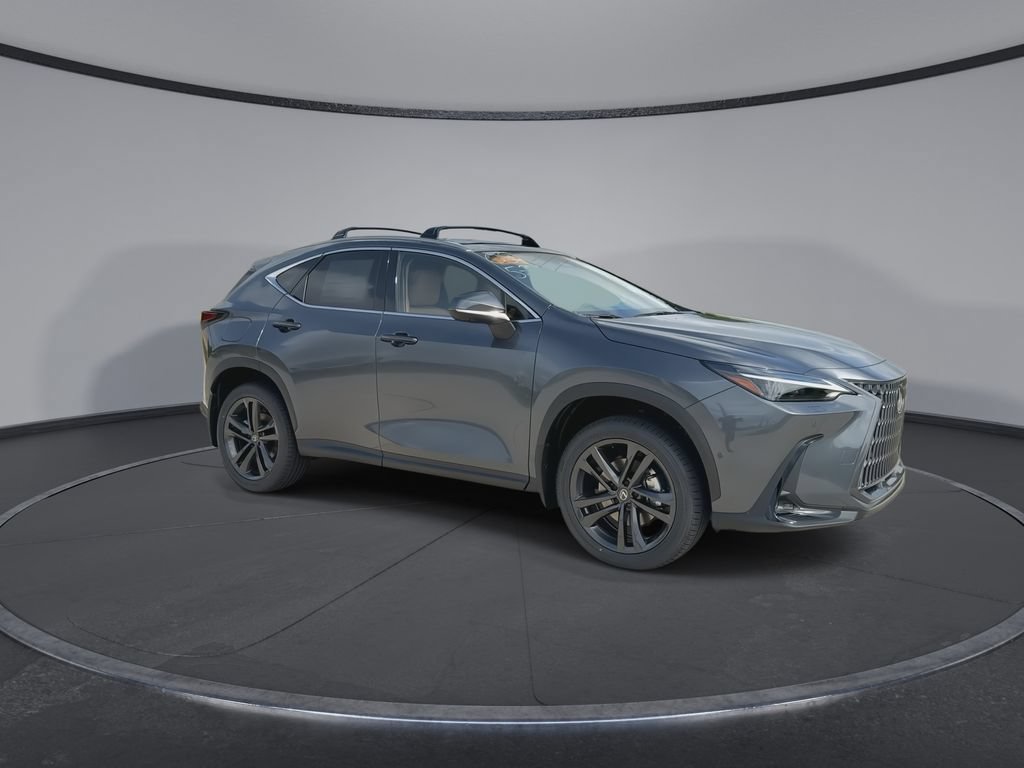 Used 2026 Lexus NX 450h+ AWD w/ Accessory Package (Z2) image 2