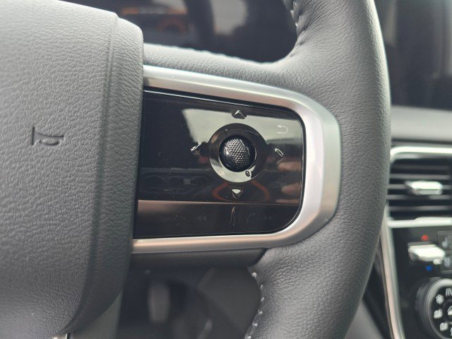 New 2026 Nissan Armada Platinum image 31