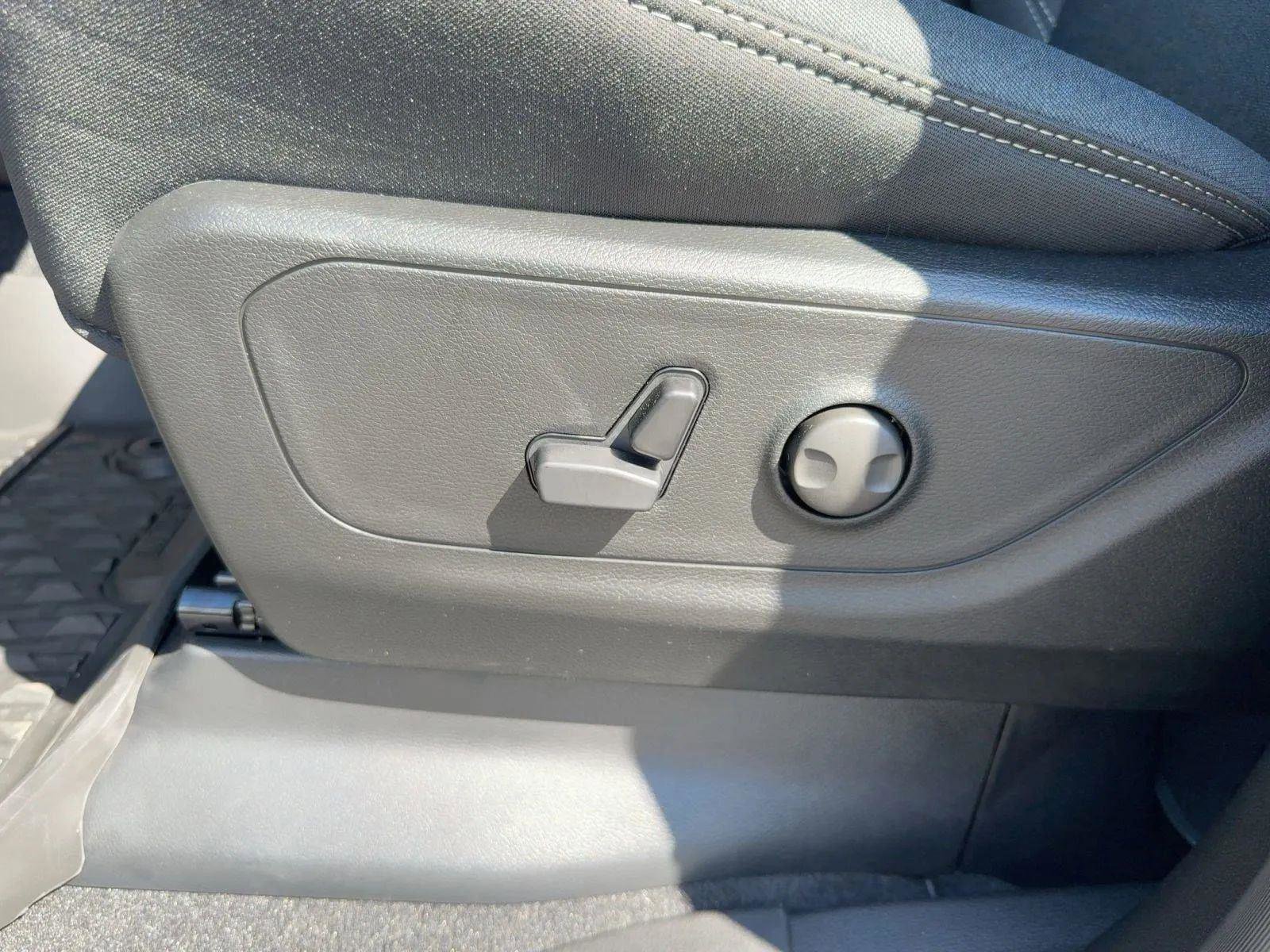 New 2026 RAM 1500 Big Horn image 13