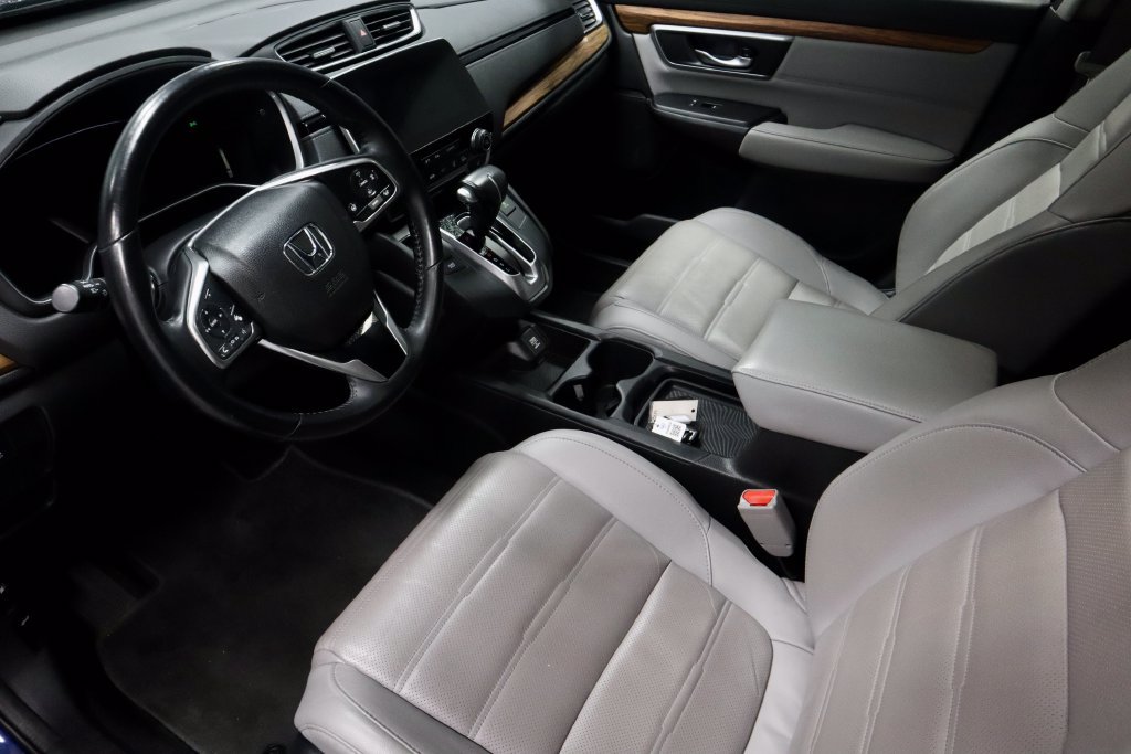 Used 2018 Honda CR-V Touring image 23