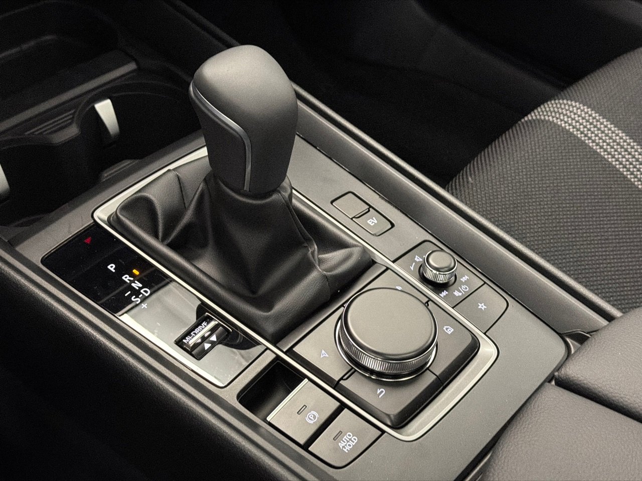 New 2026 MAZDA CX-50 2.5 Hybrid w/ Cargo Package image 30