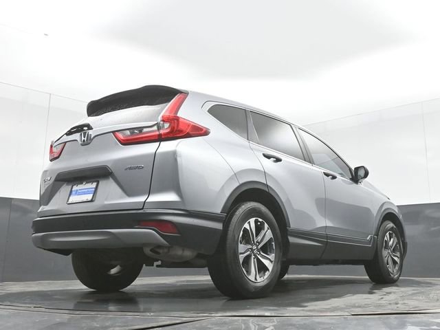 Used 2018 Honda CR-V LX image 44