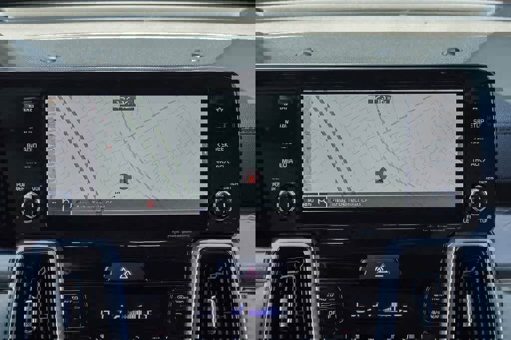 Certified 2024 Kia Sorento EX image 13