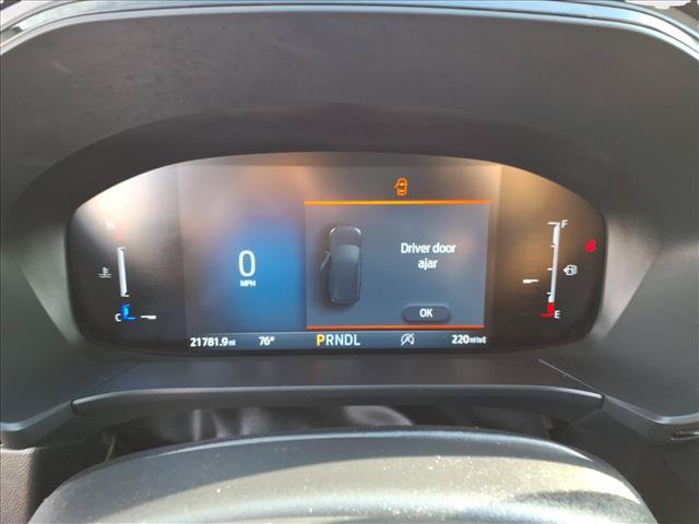 Used 2026 Ford Escape ST-Line FWD image 41