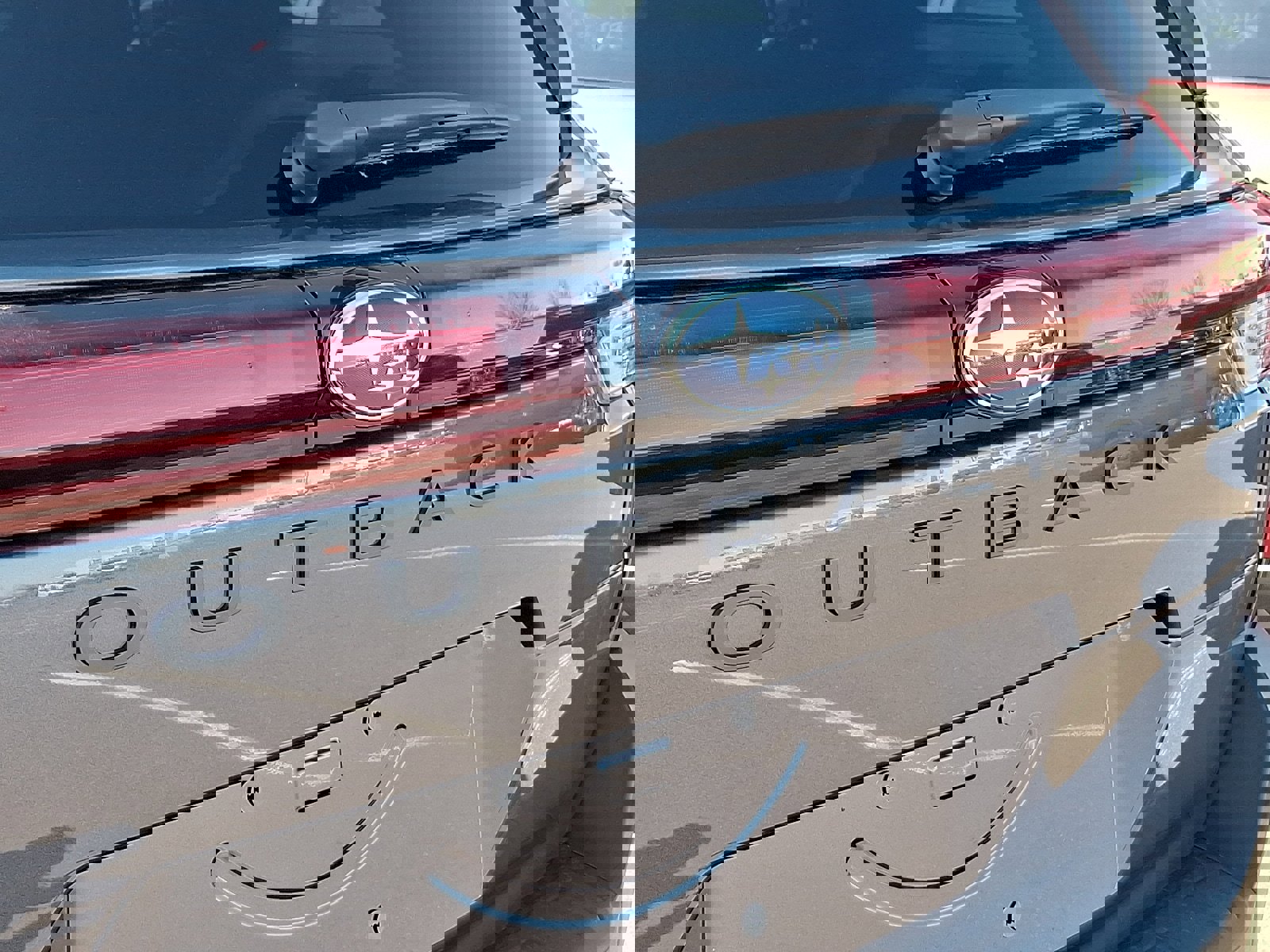 New 2026 Subaru Outback Touring XT image 5