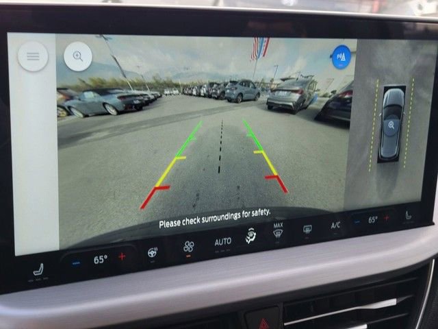 Used 2024 Ford Escape SE w/ PHEV Premium Package image 21