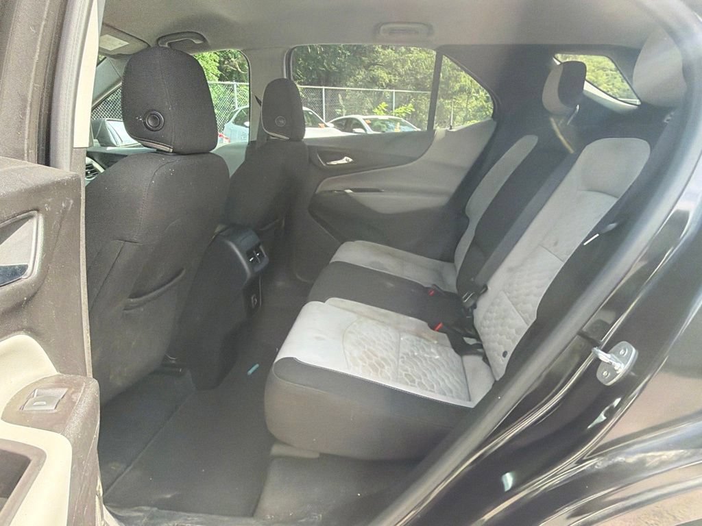 Used 2020 Chevrolet Equinox LS w/ LS Convenience Package FWD image 42