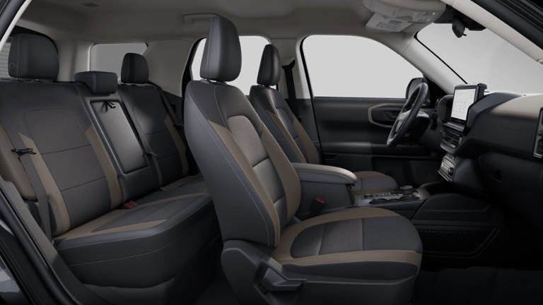 New 2025 Ford Bronco Sport Big Bend w/ Convenience Package image 28