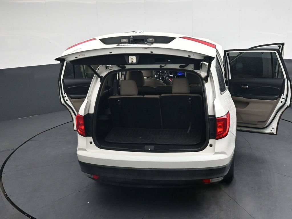 Used 2016 Honda Pilot EX-L image 54
