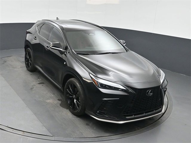 Used 2024 Lexus NX 350 F Sport image 38