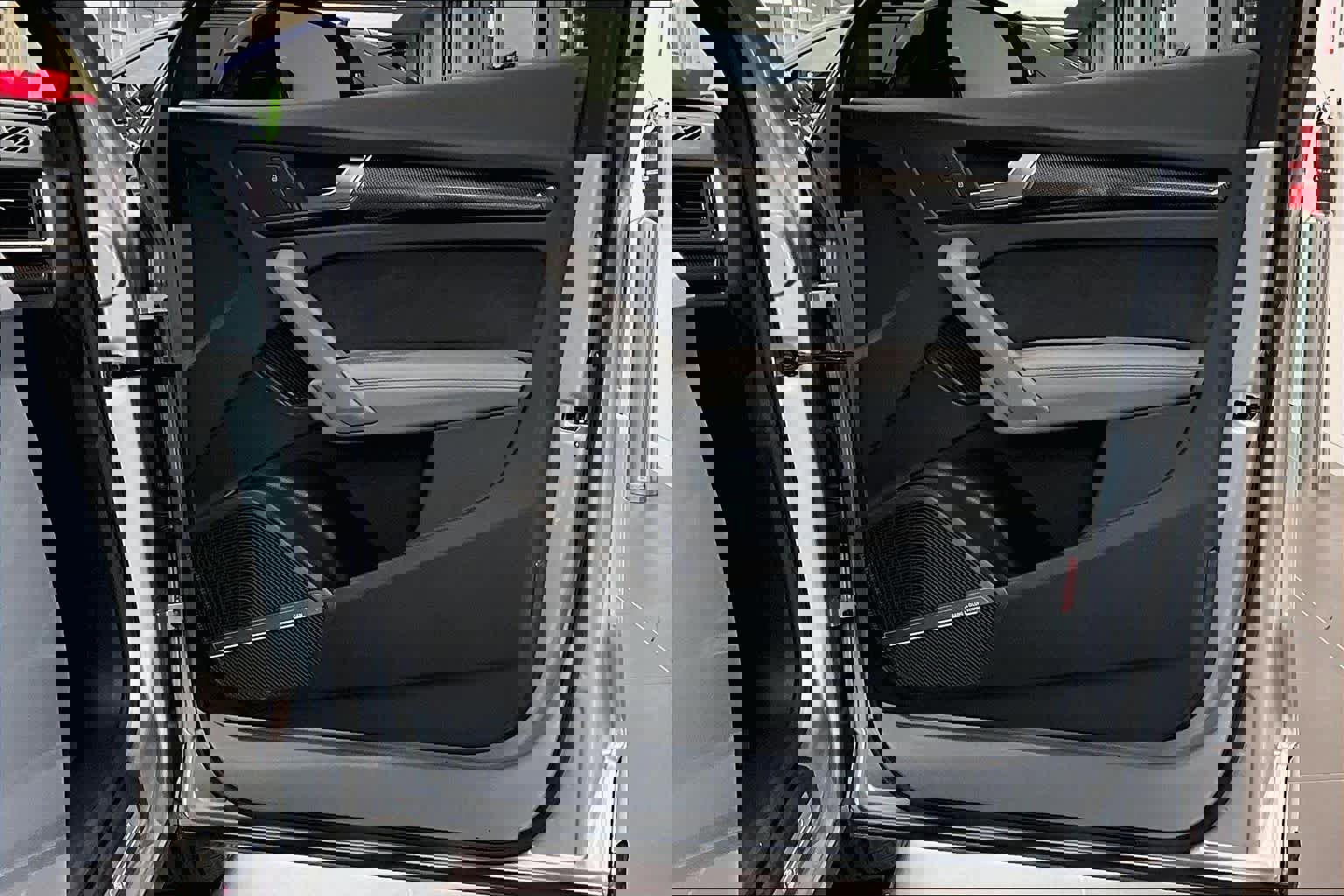 Certified 2025 Audi SQ5 Premium Plus w/ Premium Plus Package image 21