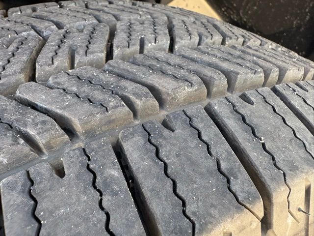 New 2026 RAM 2500 Tradesman image 26