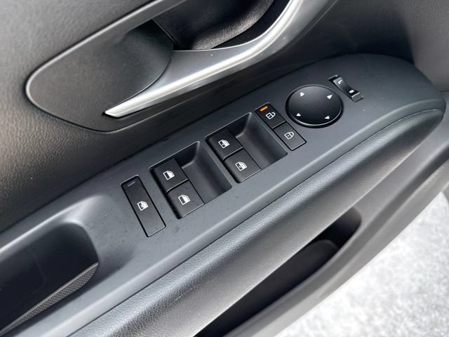 Certified 2025 Hyundai Tucson SEL AWD/4WD image 10