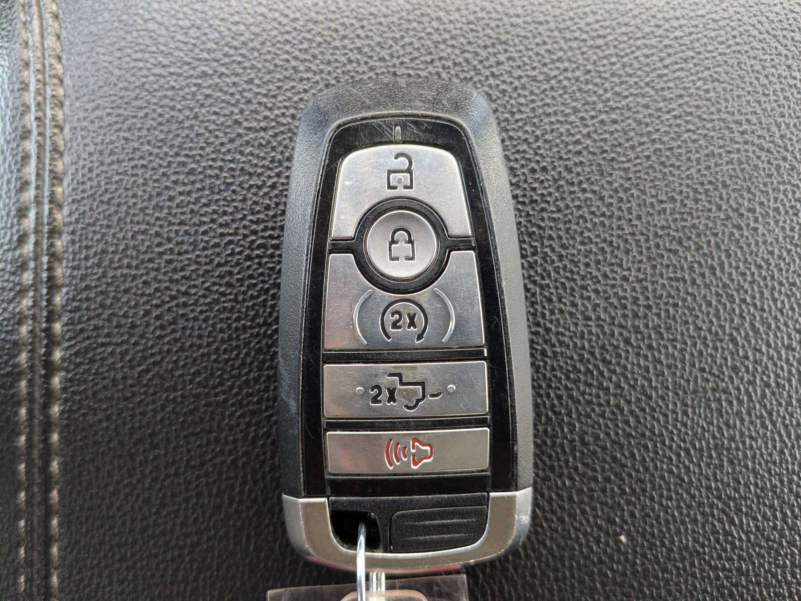 Used 2024 Ford F150 XLT w/ Equipment Group 302A MID image 31