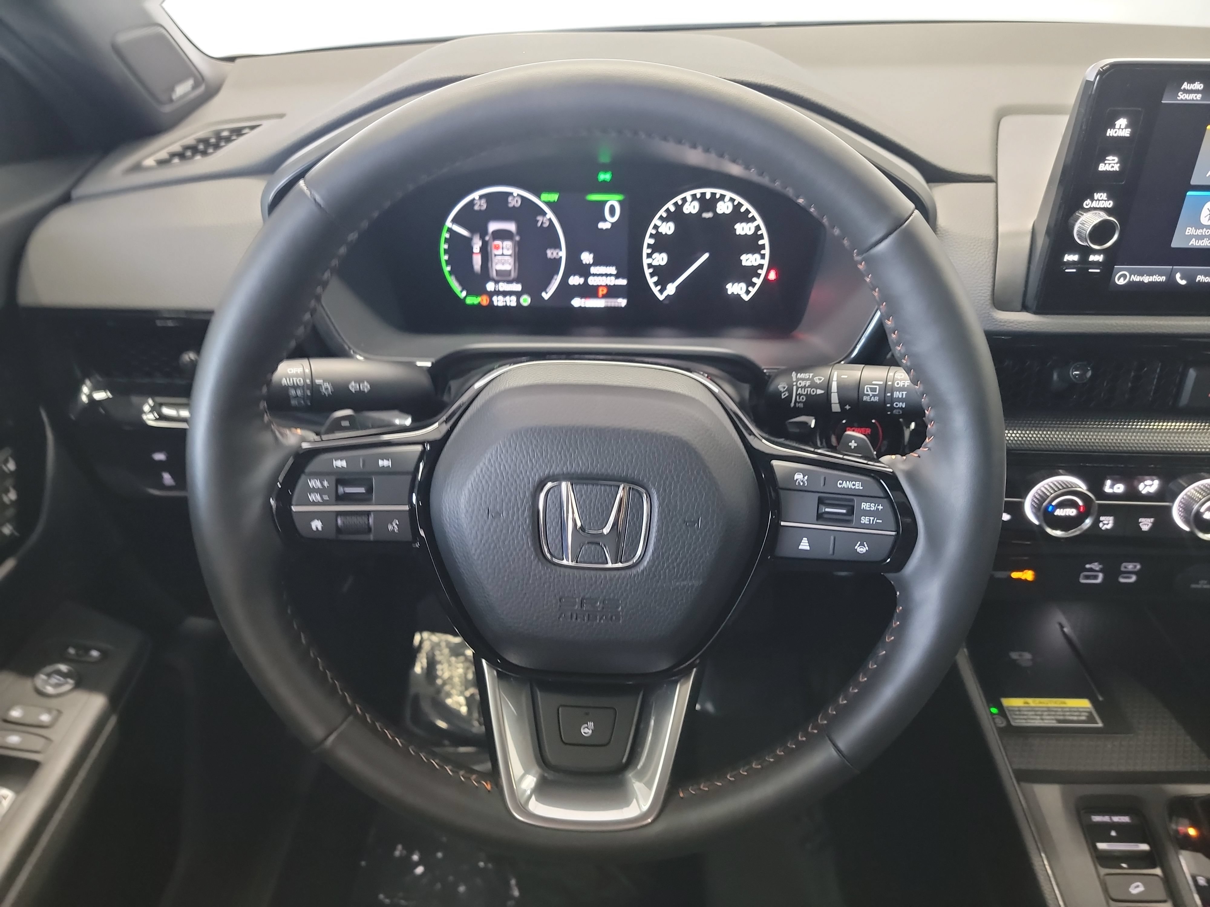 Used 2024 Honda CR-V Sport Touring image 17