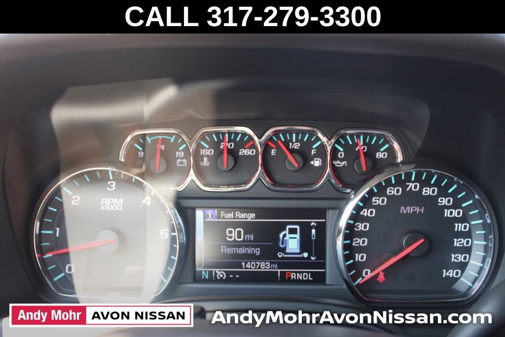 Used 2017 Chevrolet Tahoe LT AWD/4WD image 38
