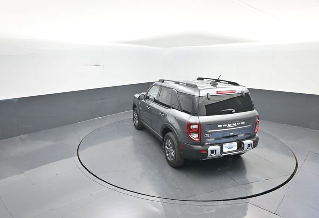 New 2025 Ford Bronco Sport Big Bend image 21