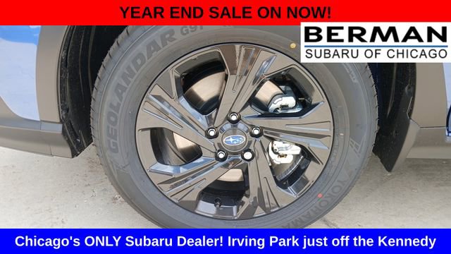 New 2025 Subaru Crosstrek 2.0i w/ Convenience Package #1 image 26