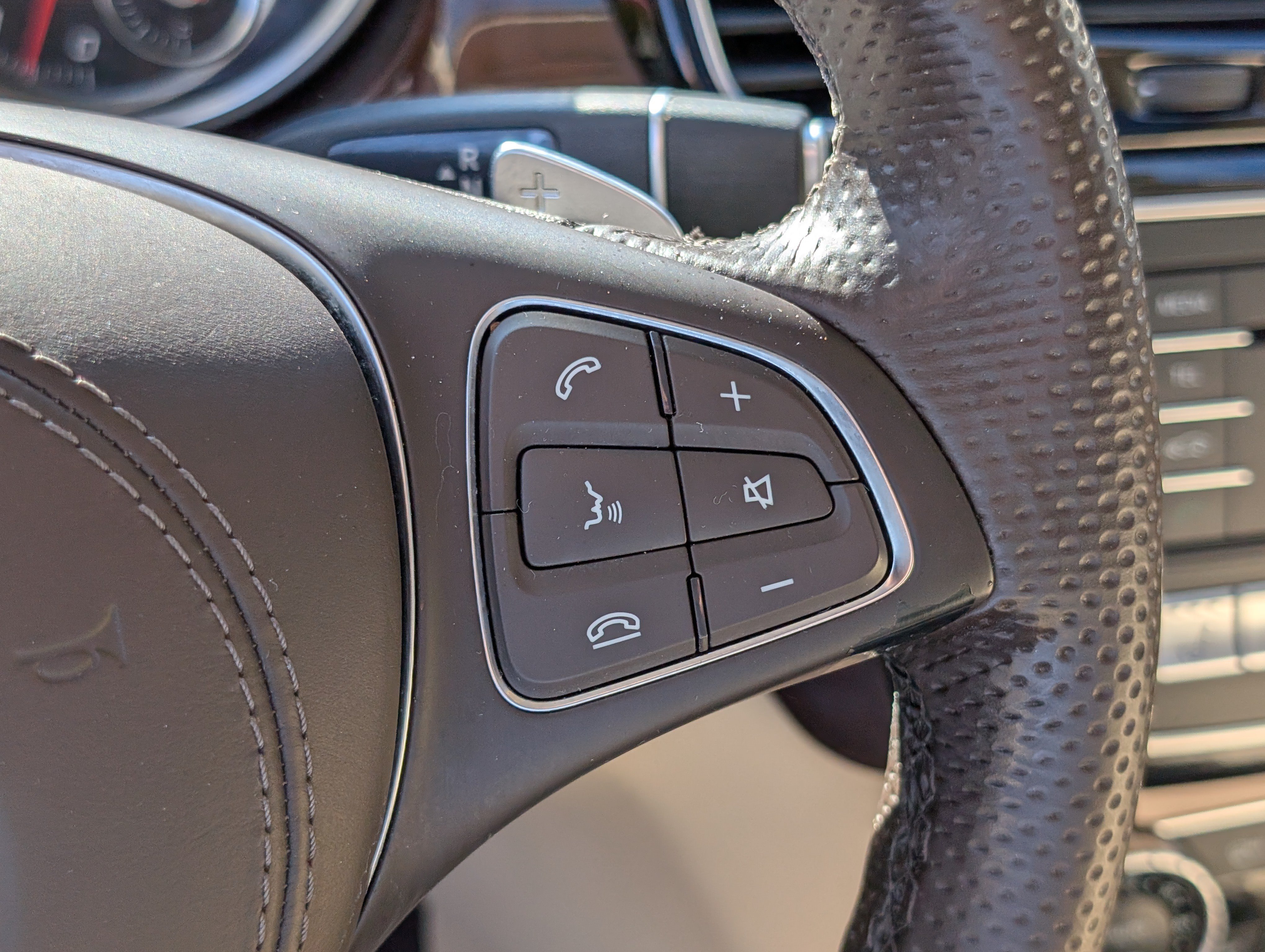 Used 2019 Mercedes-Benz GLS 550 4MATIC image 27